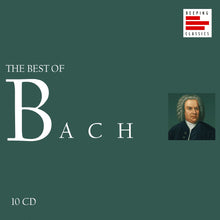 将图片加载到图库查看器,BACH MASTERWORKS