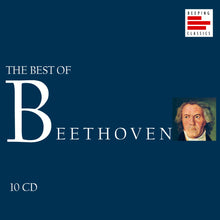 将图片加载到图库查看器,BEETHOVEN MASTERWORKS