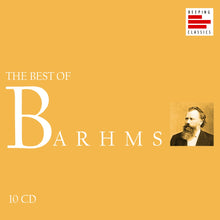 将图片加载到图库查看器，BRAHMS MASTERWORKS
