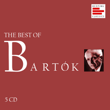 将图片加载到图库查看器，BARTOK MASTERWORKS
